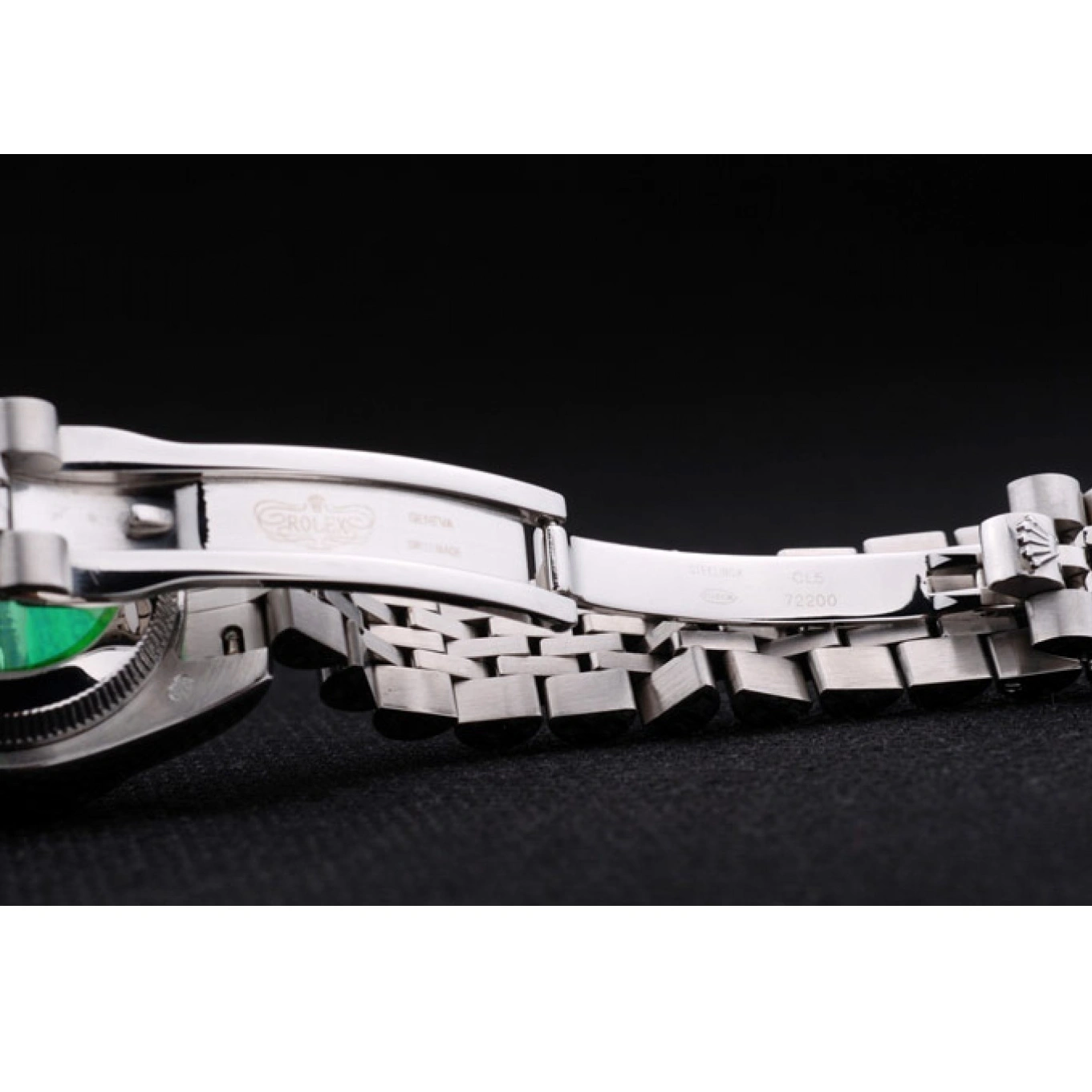 Aaa replica Datejust-rl145 Rolex 1027